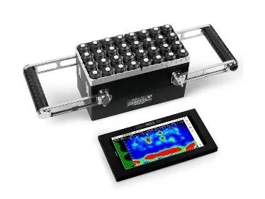 A1040 MIRA 3D陣列式超聲波成像儀