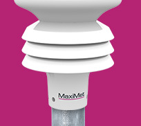 MaxiMet