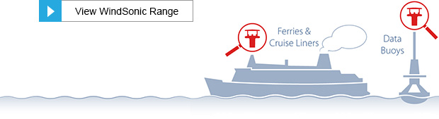 Dependable marine weather instruments