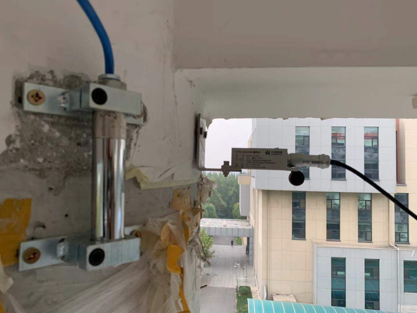 傾角傳感器,電解液傾角計,傾斜傳感器,高精度傳感器