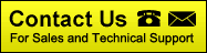 Contact Us, M-F : 8AM-6PM CST