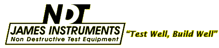 James Instruments Inc.