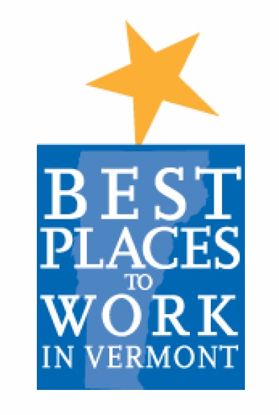 Best Places to Work in Vermont